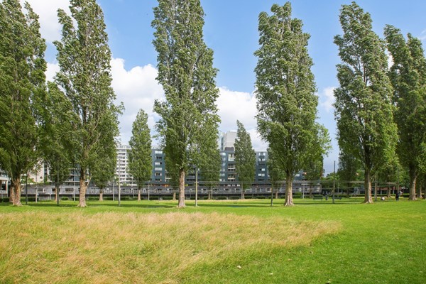 Medium property photo - Wittgensteinlaan 320, 1062 KH Amsterdam
